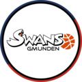 BASKET SWANS GMUNDEN Team Logo
